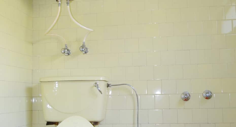 Hotel Season palace, Srinagar 3